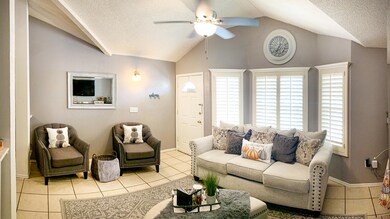 14604 Calla Lily Place, Horizon City, TX 79928 - photo 2