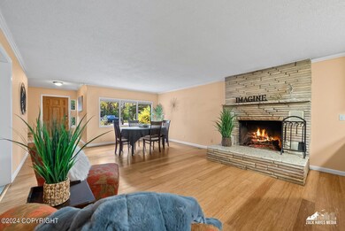 Open concept