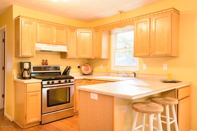 9038 Hobbit Cir, Kalamazoo, MI 49009 - photo 7