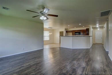 9257 S 251st Ave E, Broken Arrow, OK 74014 - photo 6