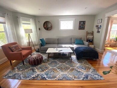 31 Nikisch Ave unit 1, Roslindale, MA 02131 - photo 2