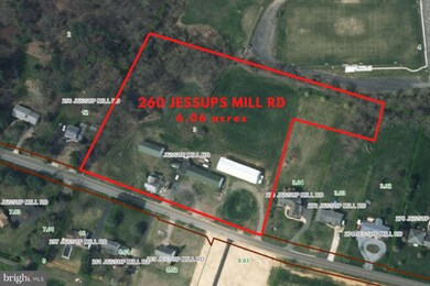 260 Jessups Mill Rd, Clarksboro, NJ 08020 - photo 4