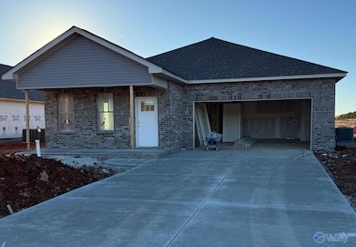 207 Emma Harris Cir, Triana, AL 35756 - photo 3