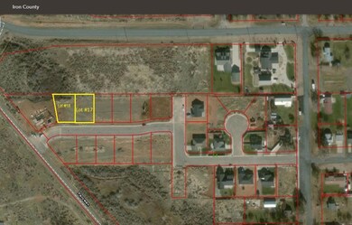 Deer Hollow Aerial - Lot# 17& 18