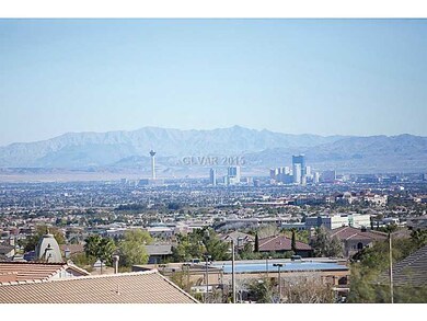 View. City and Mountain Views from both the back y