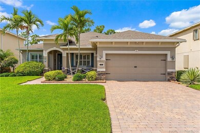 1888 NW Waterwillow Way, Jensen Beach, FL 34957 - photo 4
