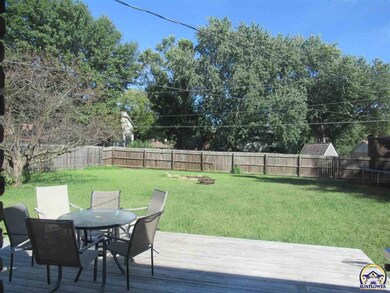 3920 SW Worwick Town Rd, Topeka, KS 66610 - photo 3