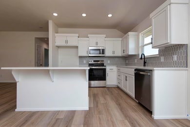 6110 S Ivey Ln unit Lot 156, Battlefield, MO 65619 - photo 4