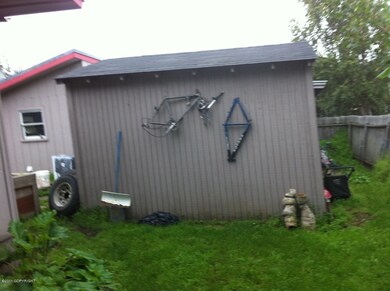 shed