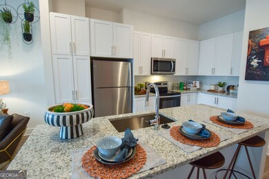 2620 Mall of Georgia Blvd unit 2122, Buford, GA 30519 - photo 4