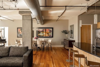 2100 16th St unit 607, Denver, CO 80202 - photo 3