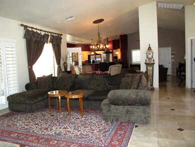 Open FloorPlan