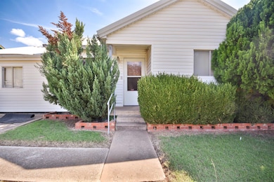 322 N D St, Duncan, OK 73533 - photo 2