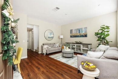 16913 New Rochelle Way unit 83, San Diego, CA 92127 - photo 6