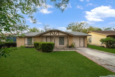 5806 Castle Hunt, San Antonio, TX 78218 - photo 3