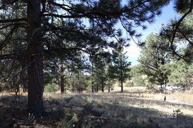 At the build site, another direction