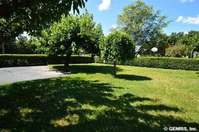 Exterior Front Front Yard