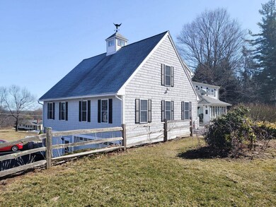 77 Pepperell Rd, Hollis, NH 03049 - photo 3