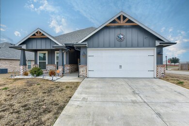 4017 Belmont Blvd, Sherman, TX 75092 - photo 2