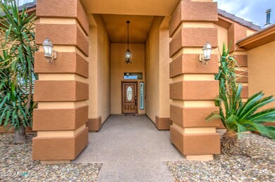 1123 E Shepherds Way, Casa Grande, AZ 85122 - photo 2