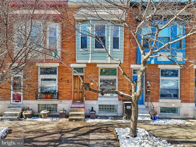 12 S Potomac St, Baltimore, MD 21224 - photo 2