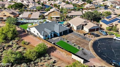 1840 N Rowen Cir, Mesa, AZ 85207 - photo 7