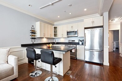 2 Marine Rd unit 1, Boston, MA 02127 - photo 2
