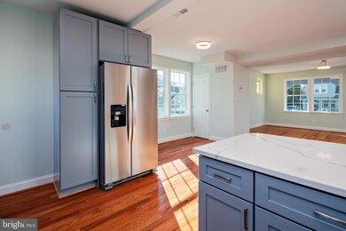 3014 1/2 Fleetwood Ave, Baltimore, MD 21214 - photo 4