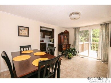 Light Dining Room