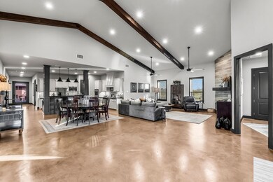 12801 Dannhaus Rd, Needville, TX 77461 - photo 5