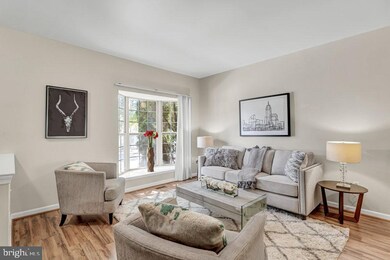 6922 Flag Harbor Dr, District Heights, MD 20747 - photo 6