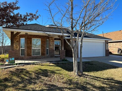 9301 Hawthorne Ct, Odessa, TX 79765 - photo 2