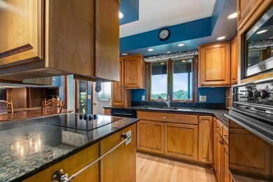 518 E Chippewa St, Cadott, WI 54727 - photo 7