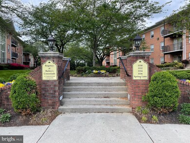 3332 Spring Ln unit C-24, Baileys Crossroads, VA 22041 - photo 2