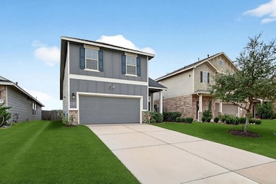 21419 Hawthorn Harvest Cir, Katy, TX 77449 - photo 2