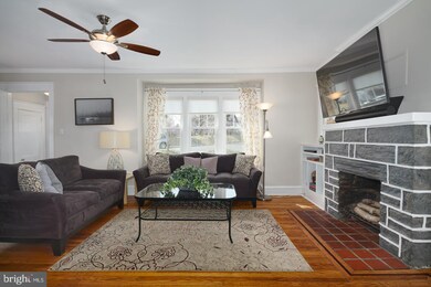 2415 Linden Dr, Havertown, PA 19083 - photo 4