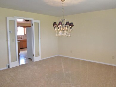 Dining Room.