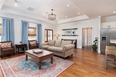 1026 Scarlet Dr, Oxford, MS 38655 - photo 6