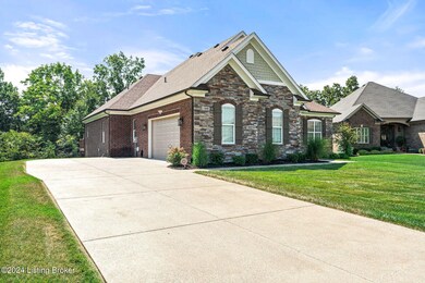 11608 Conservation Trail, Louisville, KY 40291 - photo 2