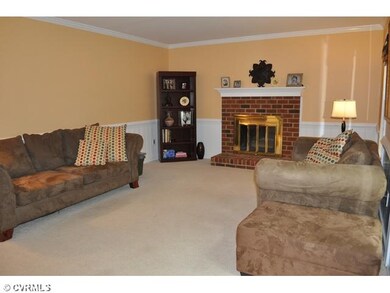 Den/Family/Great Room