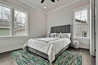 101 E 9th St, Fayetteville, AR 72701 - photo 6