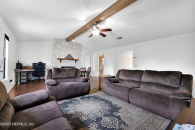 Living/Dining Room