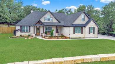 340 Tananger Springs Dr, Denison, TX 75021 - photo 2