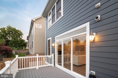 4525 Fairfield Dr, Bethesda, MD 20814 - photo 5