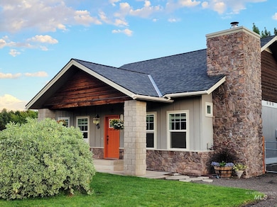 110 Cool Creek Loop, Council, ID 83612 - photo 2