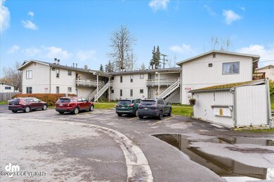 8070 Giddeon Cir unit 6, Anchorage, AK 99504 - photo 2