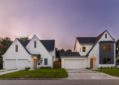 308 Avenue of Oaks St unit A, Houston, TX 77009 - photo 7