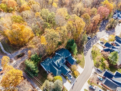 691 Chestnut Dr unit 24, Wixom, MI 48393 - photo 7