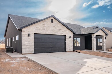 878 E Winchester Dr, Enoch, UT 84721 - photo 3