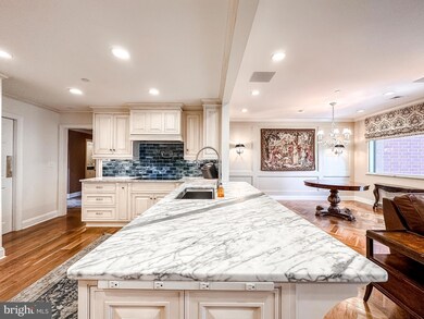 The Towers at Harbor Court unit 2305, Baltimore, MD 21202 - photo 6